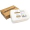 2 LB - Coconut Milk Glycerin Soap Base by Velona | SLS/SLES Free | Melt and Pour | Natural Bar for The Best Result for Soap Making…